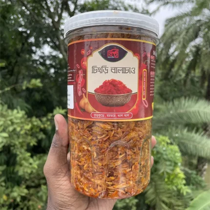 চিংড়ি বালাচাও - ১ কেজি