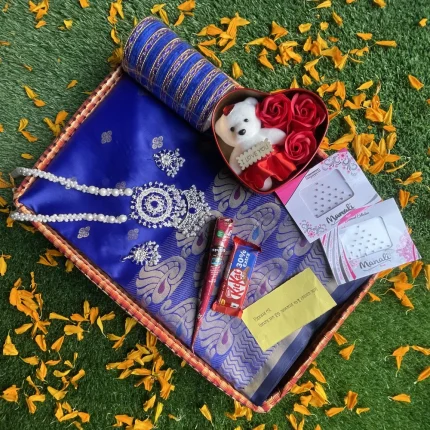 প্রিয়তমা গিফট সেট ৩