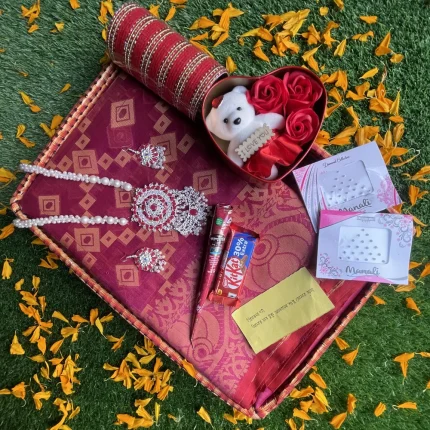 প্রিয়তমা  গিফট সেট ২